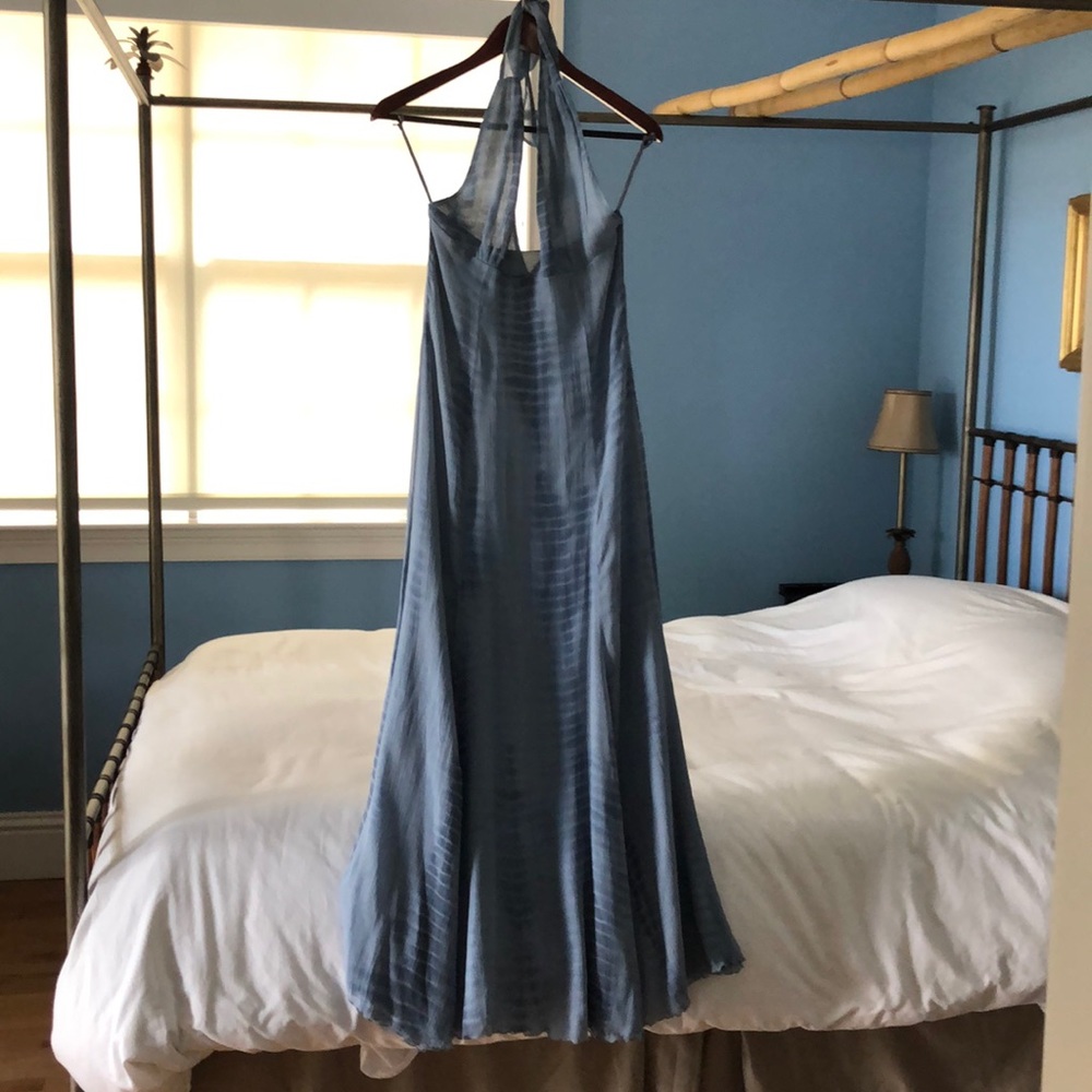 Yaya Dress